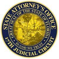 broward state attorney's office logo image