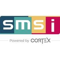 smsi numérisation saisie logo image