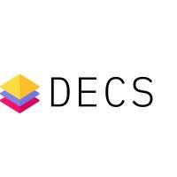 decs logo image