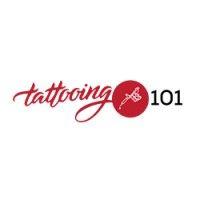 tattooing101 logo image