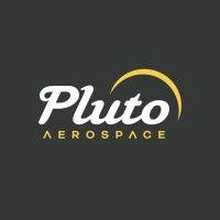 pluto aerospace inc. logo image