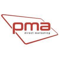 pma direct marketing logo image