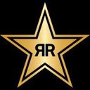 logo of Rockstar Energy Drink