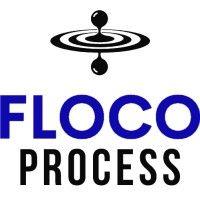 floco process logo image