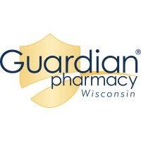 guardian pharmacy of wisconsin logo image