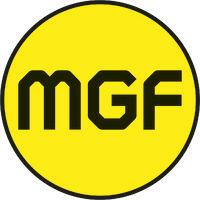 mgf logo image