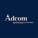 logo of Adcom Switzerland Ag