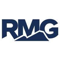 rmg logo image