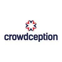 crowdception inc logo image