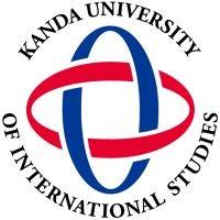 kanda university of international studies