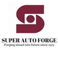 super auto forge (p) limited logo image