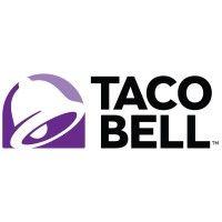 taco bell india (burman hospitality) logo image