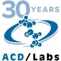 advanced chemistry development, inc., (acd/labs) logo image