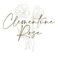 clementine rose logo image