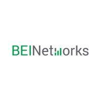 bei networks logo image