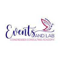 events and lab logo image