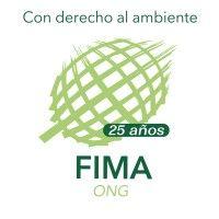 fima ngo logo image