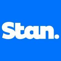 stan. logo image