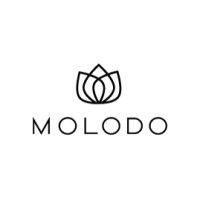 molodo.me logo image