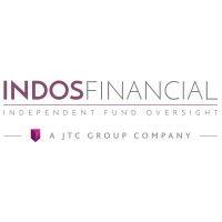 indos financial logo image