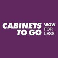 cabinets to go logo image