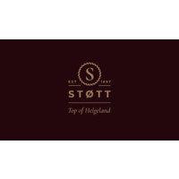 støtt logo image