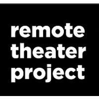 remote theater project logo image