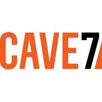 cave 7 productions logo image