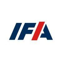 ifa powertrain polska logo image