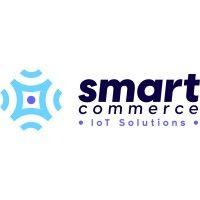 smart commerce logo image