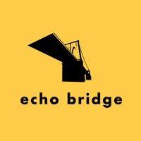 echo bridge