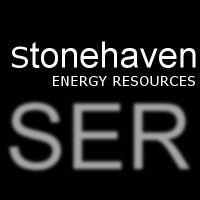 stonehaven energy resources logo image