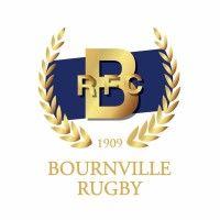 bournville rugby football club logo image