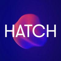 hatch is now stitch logo image