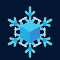 winter of blockchain logo image