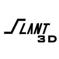 slant 3d logo image