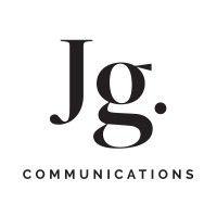 jg communications logo image