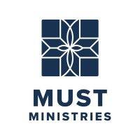 must ministries logo image