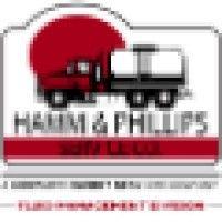 hamm and phillips service company