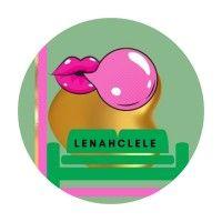 lenahclele logo image