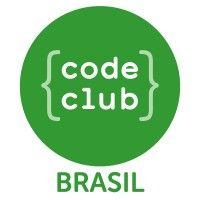 code club brasil logo image