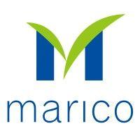 marico bangladesh ltd. logo image