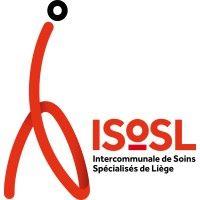 isosl - intercommunale de soins spécialisés de liège logo image