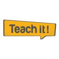 teach it logo image