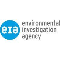 environmental investigation agency us logo image