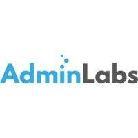 admin labs ltd. logo image