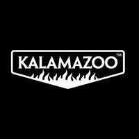 kalamazoo outdoor gourmet logo image