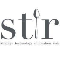 stir consulting services