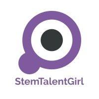 stem talent girl