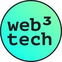 web3 tech logo image